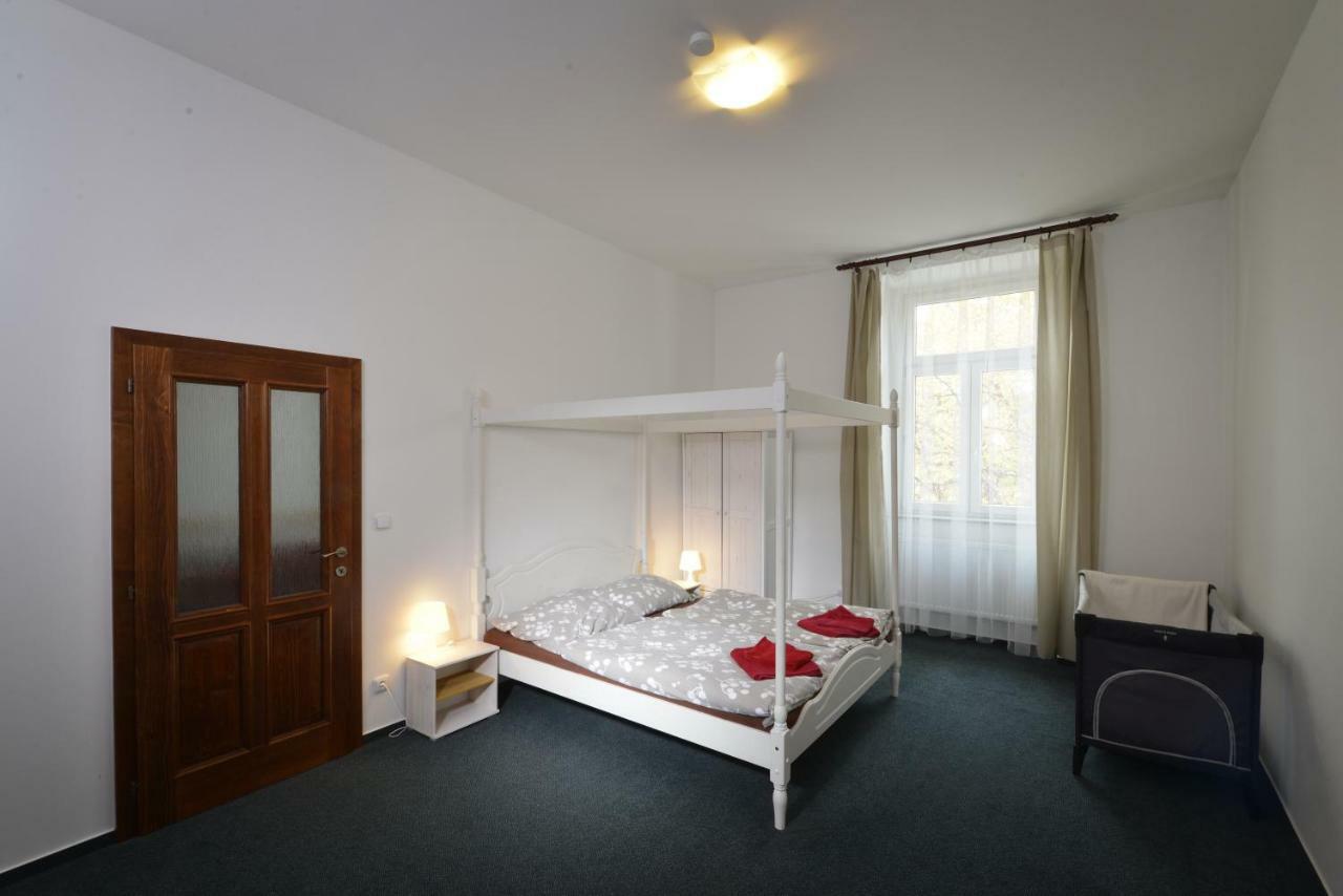 Penzion Pivovar Podlesí Příbram Exterior foto
