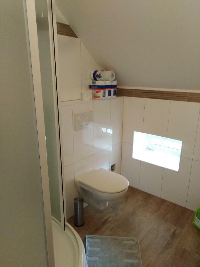 Penzion Pivovar Podlesí Příbram Exterior foto